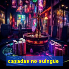 casadas no suingue